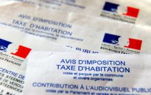 Taxe d'habitation