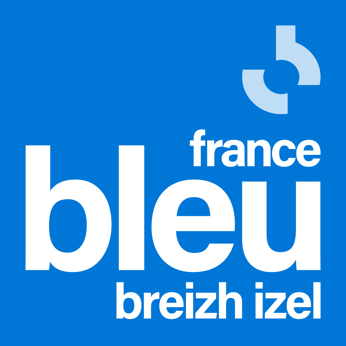 France bleu bzh
